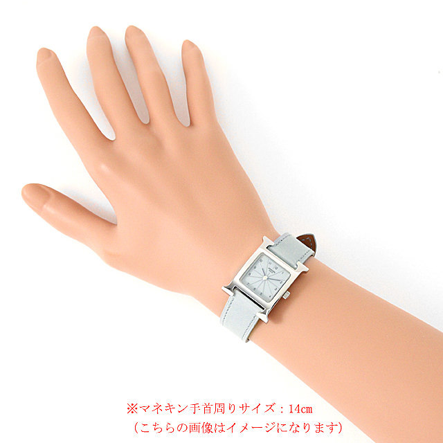 Hウォッチ HH1.210 サブ画像３