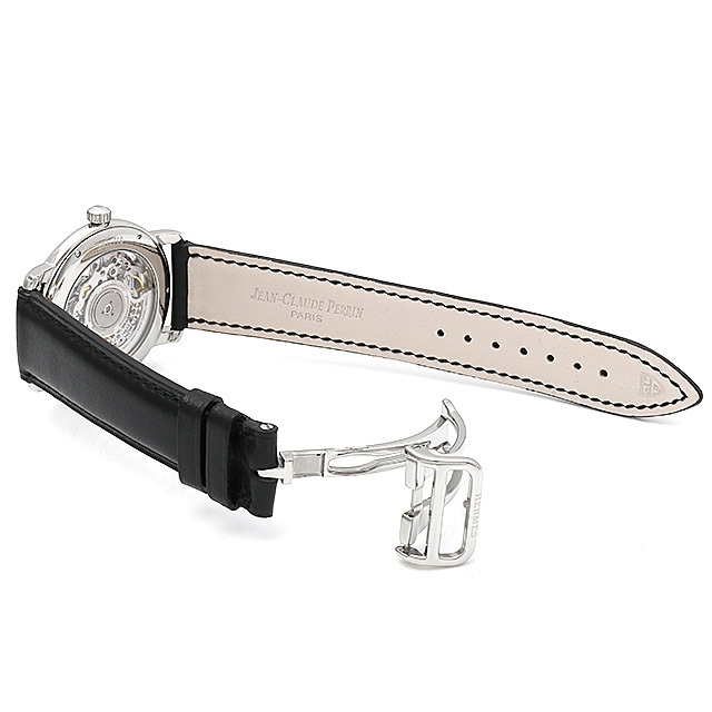 Sm1 710 2 Hermes エルメス セザムスケルトン 中古 高級ブランド時計の販売 通販ならginza Rasin U Sm