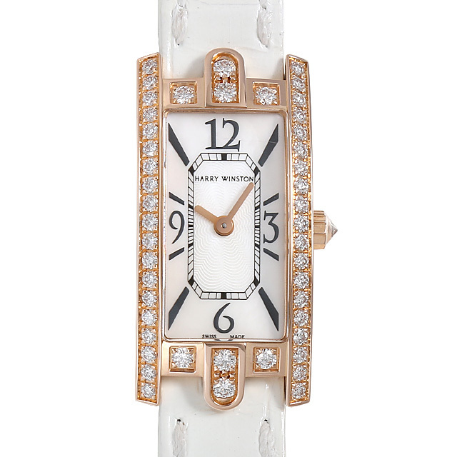 332/LQRL.M/D3.1 HARRY WINSTON（ハリーウィンストン） アヴェニューC