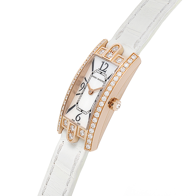 332/LQRL.M/D3.1 HARRY WINSTON（ハリーウィンストン） アヴェニューC