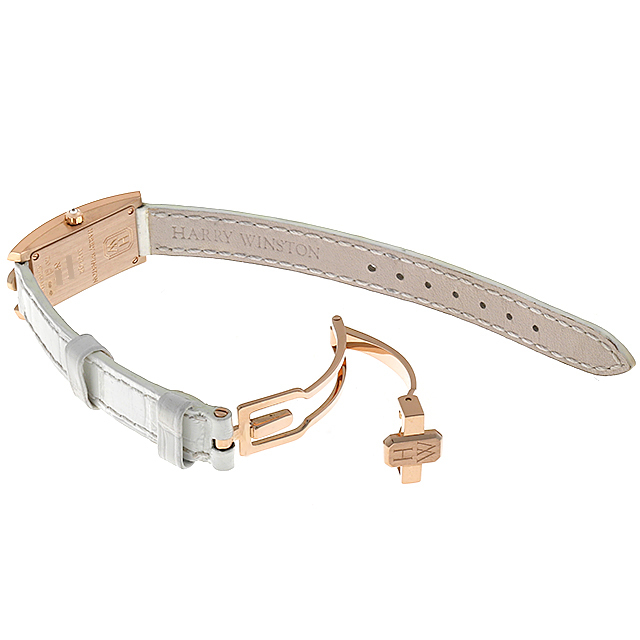 332/LQRL.M/D3.1 HARRY WINSTON（ハリーウィンストン） アヴェニューC