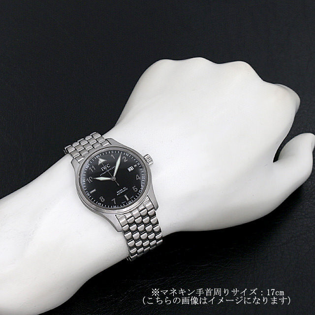 マーク15 スピットファイア IW325312 サブ画像３