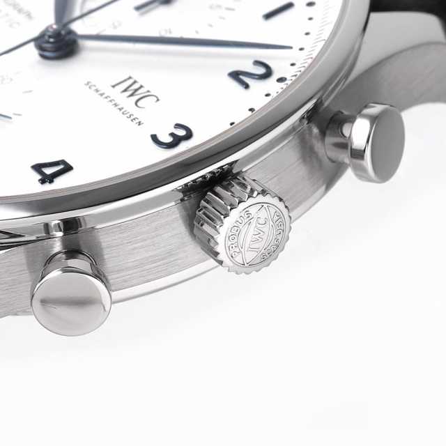 IWC 時計ルーペ アイ・ダブリュー・シー(IWC) パイロット・ウォッチ・マークXX