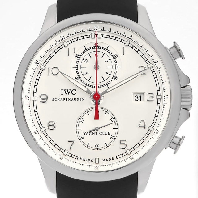IWC ポルトギーゼ IW390211 メンズ 中古