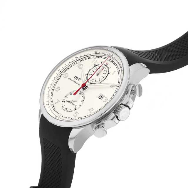 IWC ポルトギーゼ IW390211 メンズ 中古