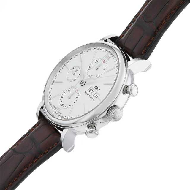 IWC ポートフィノ IW391027 メンズ 中古