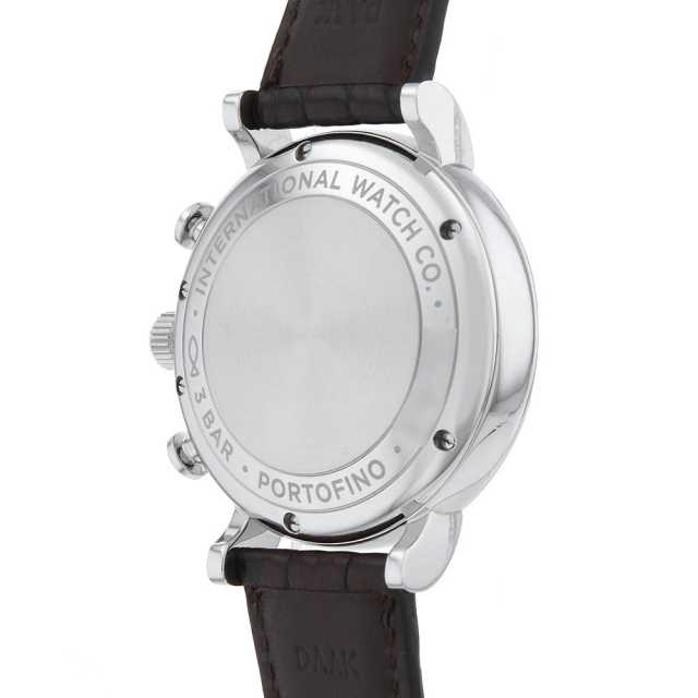 IWC ポートフィノ IW391027 メンズ 中古