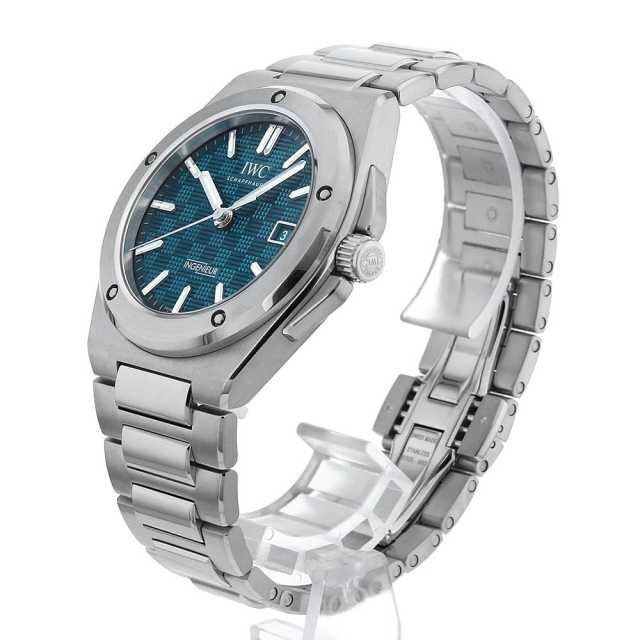 IWC インヂュニア IW328903 メンズ 中古