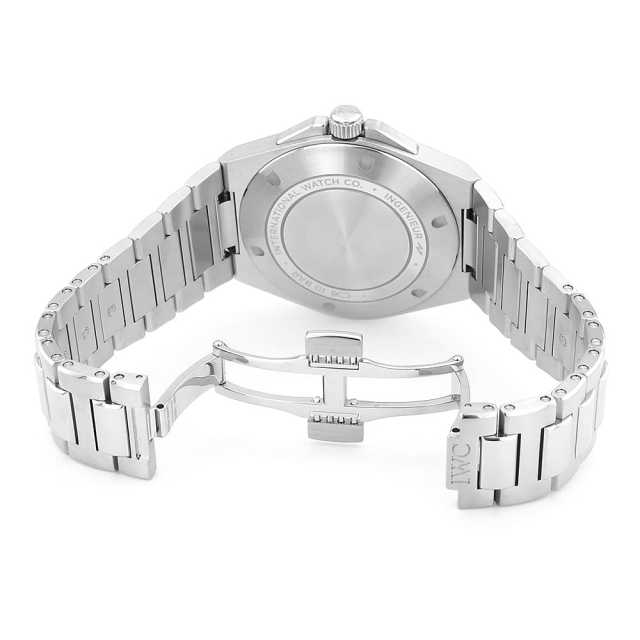 IWC インヂュニア IW328903 メンズ 中古