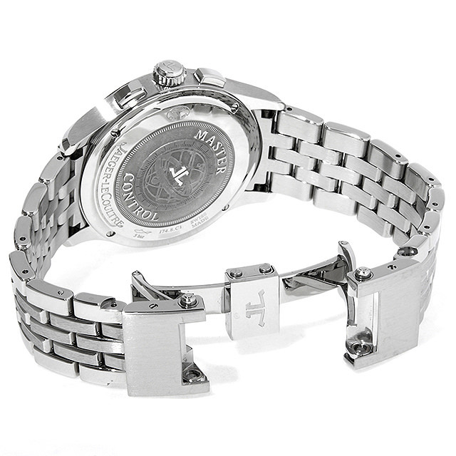 Q1538171(174.8.C1) JaegerLeCoultre（ジャガールクルト） マスター  