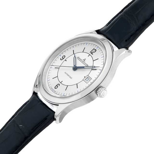 ジャガールクルト マスター Q1548530(176.8.40.S) メンズ 中古