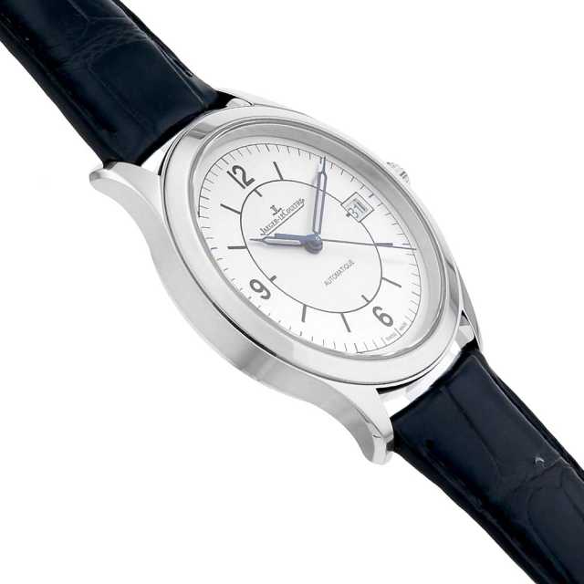 ジャガールクルト マスター Q1548530(176.8.40.S) メンズ 中古