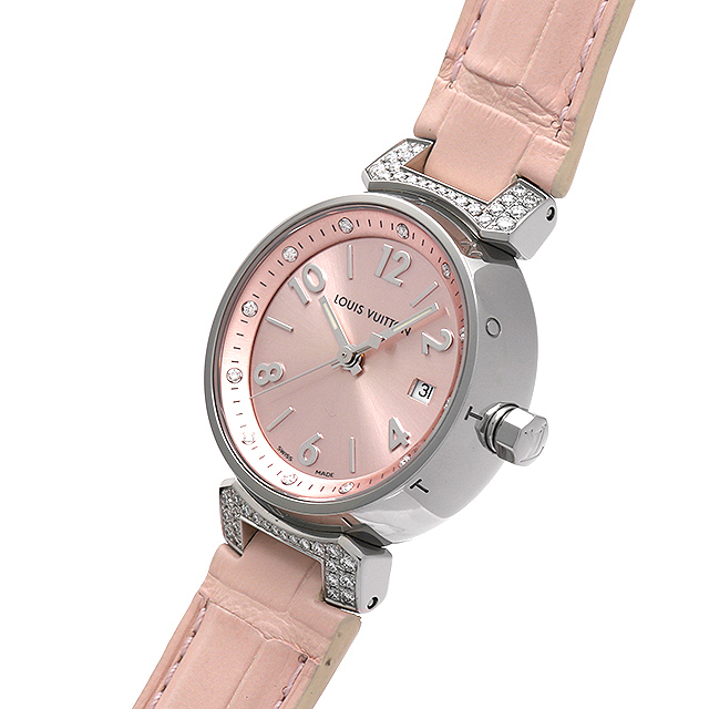 タンブールPM ブラッシュ ディアモン Q121YO サブ画像１