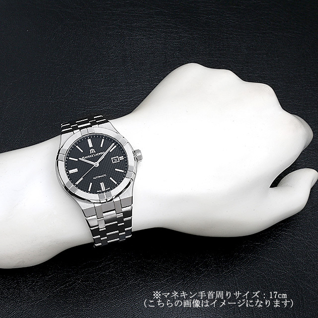 アイコン オートマティック AI6008-SS002-330-2 サブ画像４