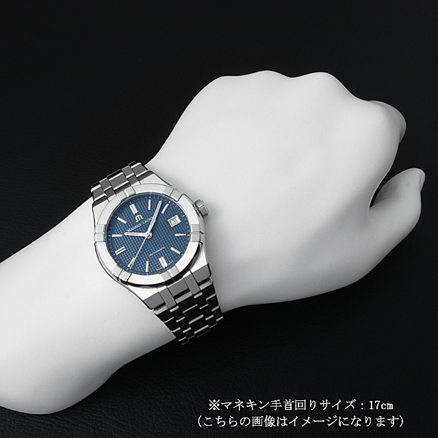 アイコン オートマティック AI6007-SS001-430-1 サブ画像４