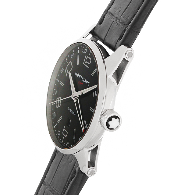 タイムウォーカー GMT オートマチック U36065 サブ画像１