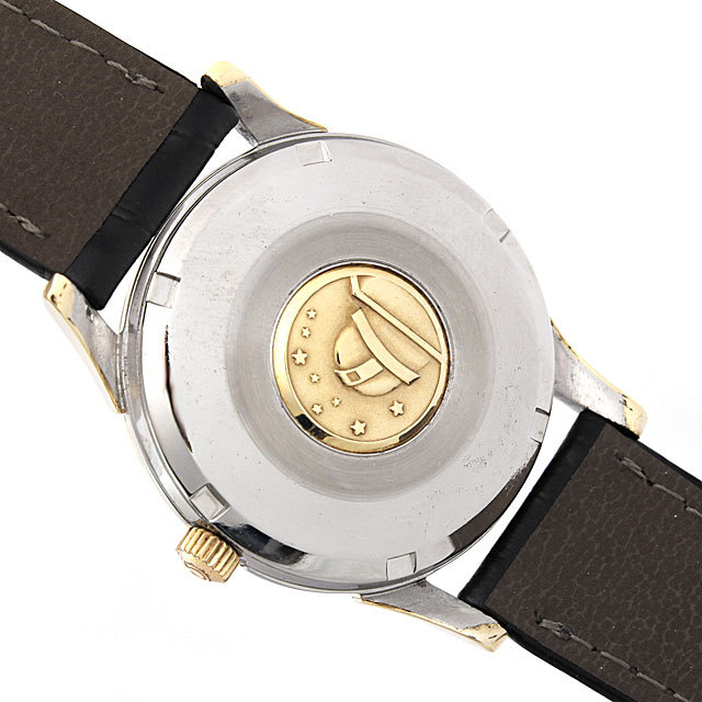 コンステレーション GTOP パイパンダイアル 14393/61SC サブ画像２