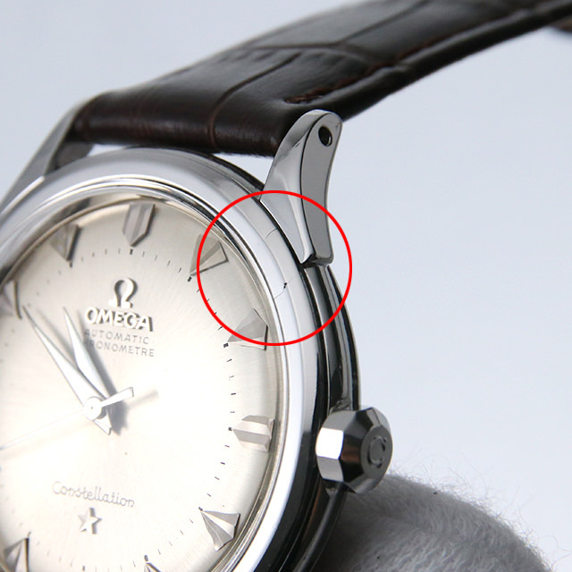 コンステレーション Cal.354 2782-9 サブ画像４