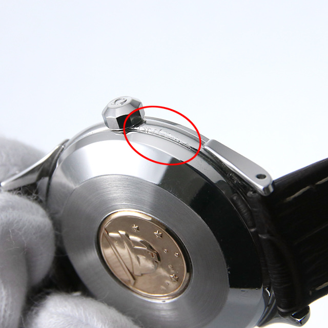 コンステレーション Cal.354 2782-9 サブ画像５