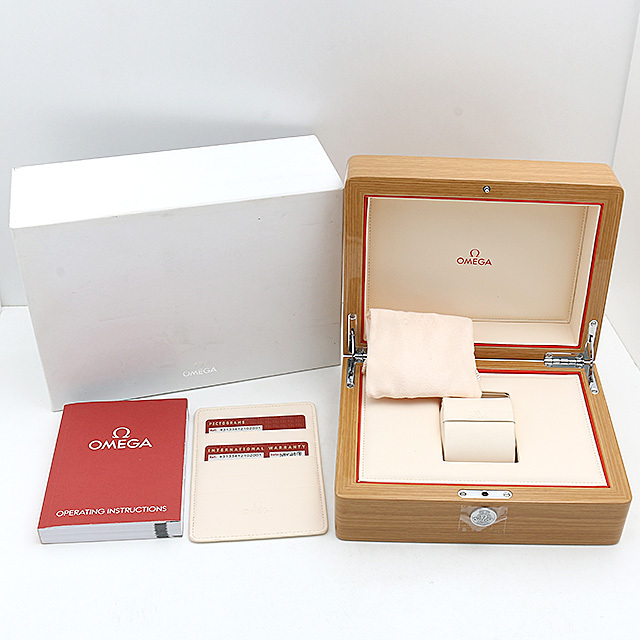 デ・ヴィル アワービジョン 431.33.41.21.02.001 サブ画像５