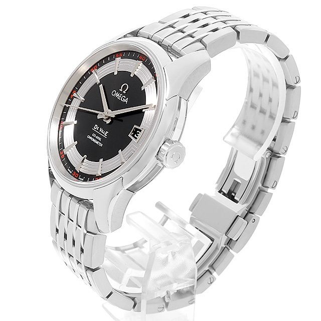 431.30.41.21.01.001 OMEGA（オメガ） デ・ヴィル アワービジョン 中古  