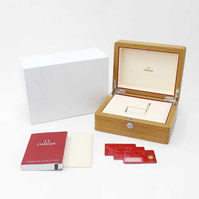 オメガ スピードマスター 332.10.41.51.01.001 メンズ 中古