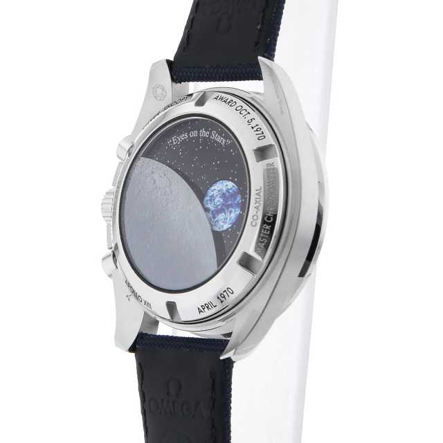 オメガ スピードマスター 310.32.42.50.02.001 メンズ 中古