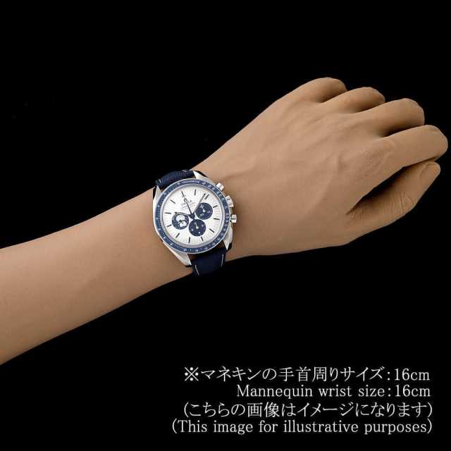 オメガ スピードマスター 310.32.42.50.02.001 メンズ 中古