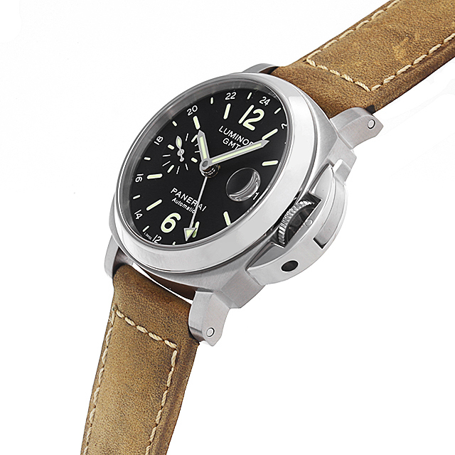 ルミノール GMT PAM00244 サブ画像１