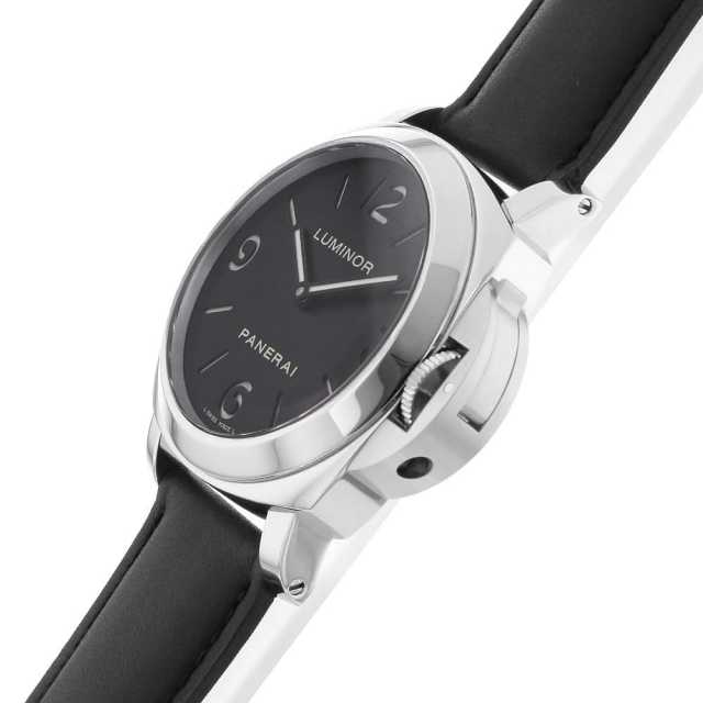 パネライ ルミノールベース PAM00112 メンズ 中古