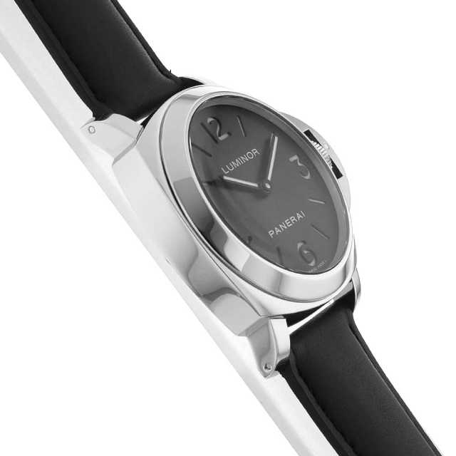 パネライ ルミノールベース PAM00112 メンズ 中古