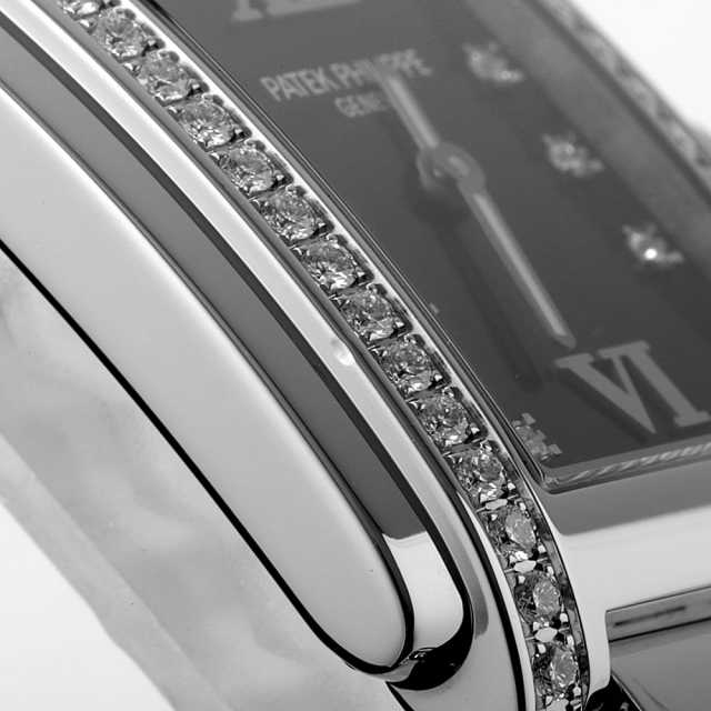 パテックフィリップ トゥエンティ4 4910/10A-001 レディース 中古