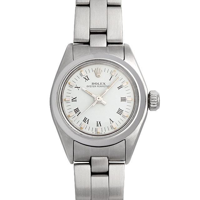 オイスターパーペチュアル 6718 メイン画像