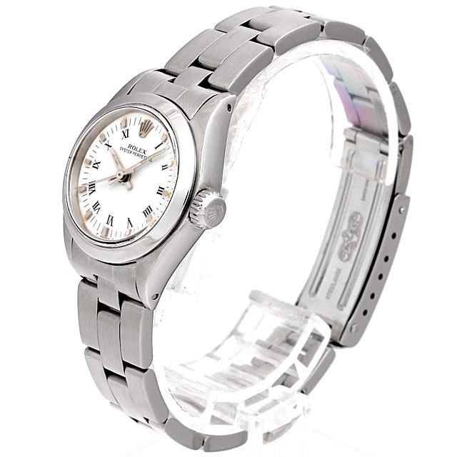 オイスターパーペチュアル 6718 サブ画像１