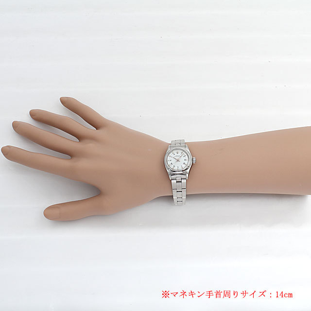 オイスターパーペチュアル 6718 サブ画像４