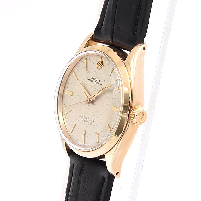 オイスターパーペチュアル 6564 サブ画像１