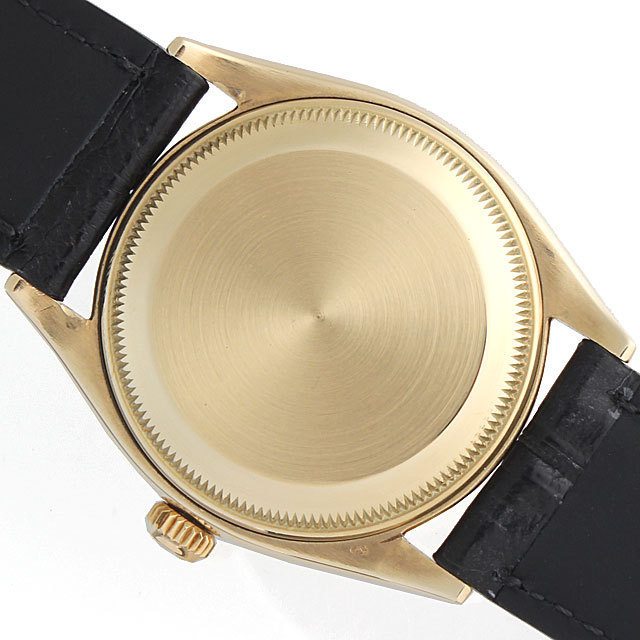 オイスターパーペチュアル 6564 サブ画像２