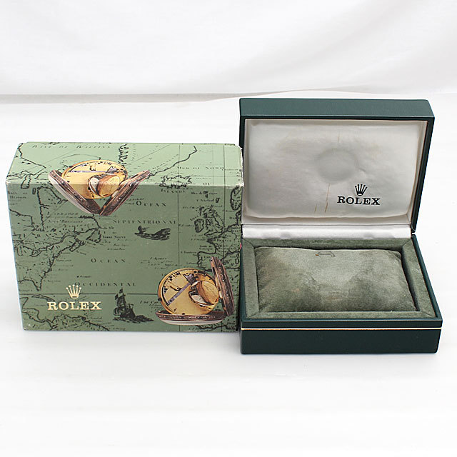 オイスターパーペチュアル 6564 サブ画像４