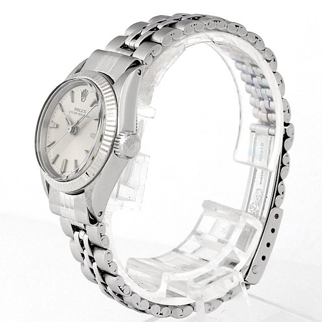 オイスターパーペチュアル 6619 サブ画像１