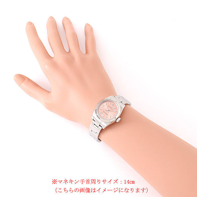 オイスターパーペチュアル 176234 サブ画像３