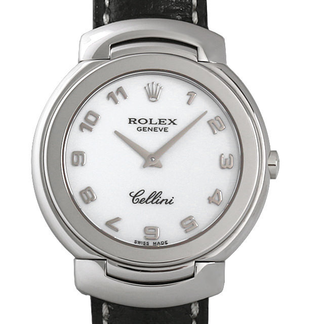 6622/9 ROLEX（ロレックス） チェリーニ 中古 | 東京・大阪の高級