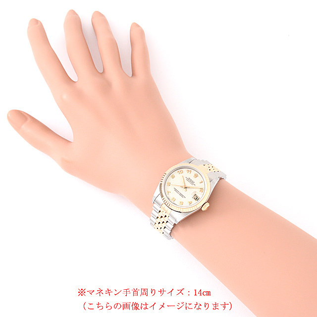デイトジャスト 68273 サブ画像３