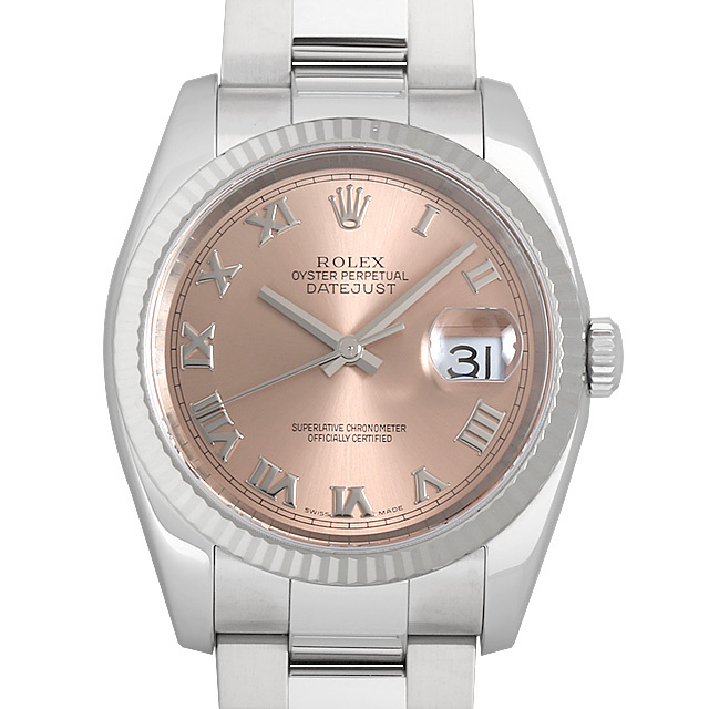 デイトジャスト 116234 メイン画像