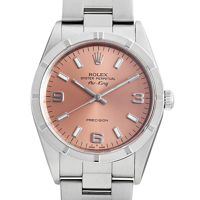 オイスターパーペチュアル エアキング 14010M メイン画像