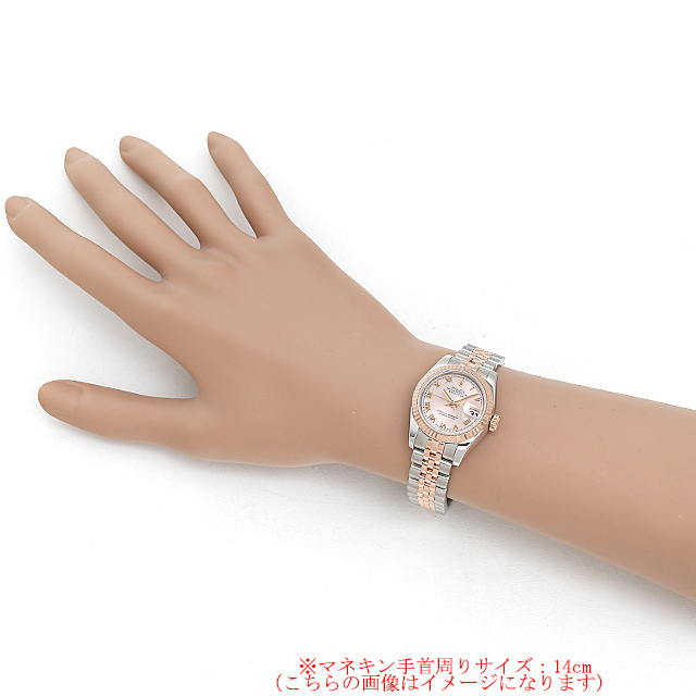 デイトジャスト 179171 サブ画像３