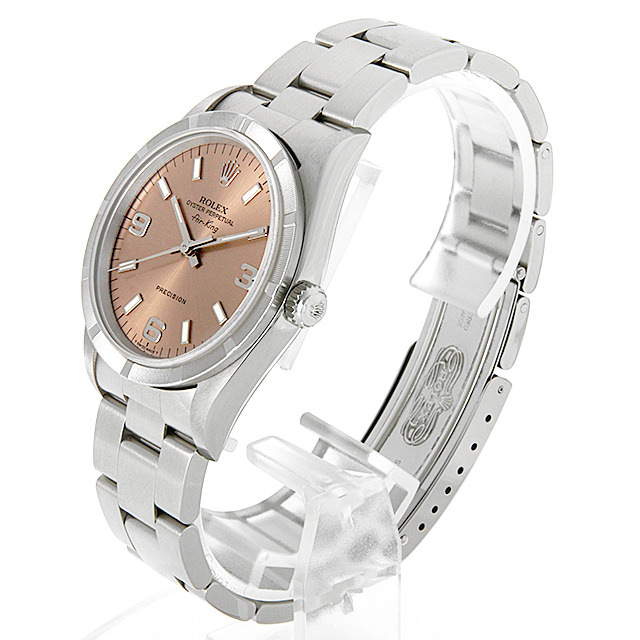 オイスターパーペチュアル エアキング 14010 サブ画像１