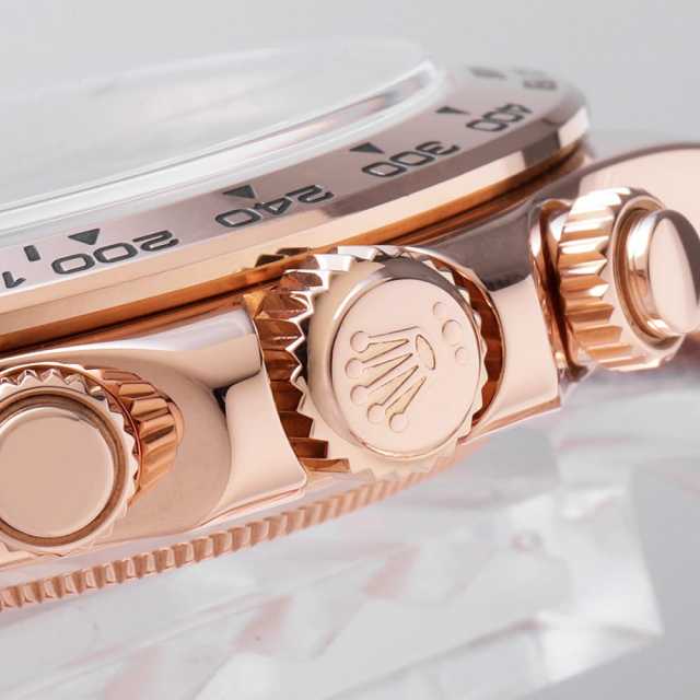 116505 チョコレートブラウン ROLEX（ロレックス）コスモグラフ