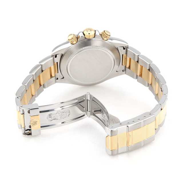 ロレックス デイトナ 16523 メンズ 中古