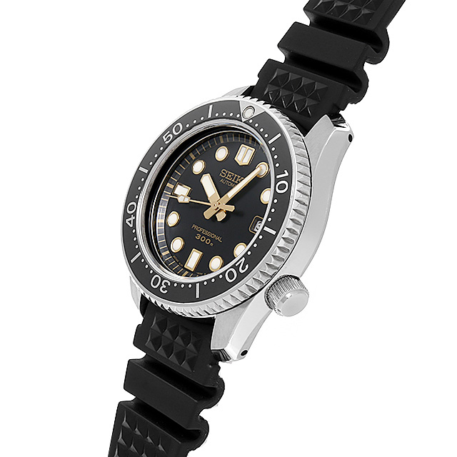 ヒストリカルコレクション プロフェッショナッルダイバー 300m SBDX003 サブ画像１