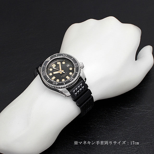 ヒストリカルコレクション プロフェッショナッルダイバー 300m SBDX003 サブ画像３